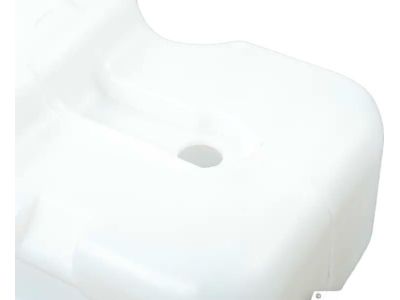 BMW 61-66-1-381-544 Washer Bottle Fluid Container