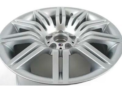 BMW 36-11-8-036-949 Light Alloy Rim