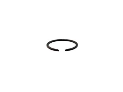 BMW 26-11-1-225-017 Snap Ring