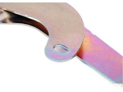 BMW 11-76-1-711-695 Holder