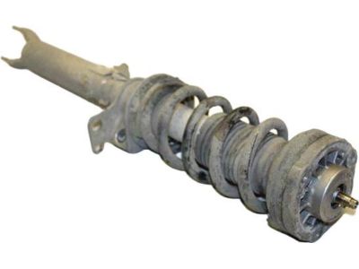 BMW 31-31-2-284-046 Front Right Spring Strut