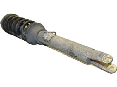 BMW 31-31-2-284-046 Front Right Spring Strut