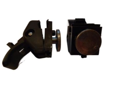 BMW 51-16-1-944-479 Supporting Bracket