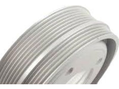 BMW 11-28-7-570-264 Crnkshft Pulley