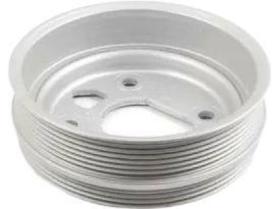 BMW 11-28-7-570-264 Crnkshft Pulley