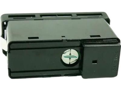 BMW 61-31-8-368-920 Switch Hazard Warning/Central Lckng Syst