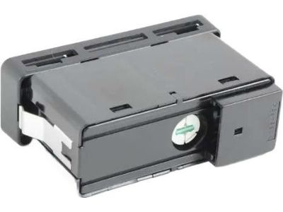 BMW 61-31-8-368-920 Switch Hazard Warning/Central Lckng Syst