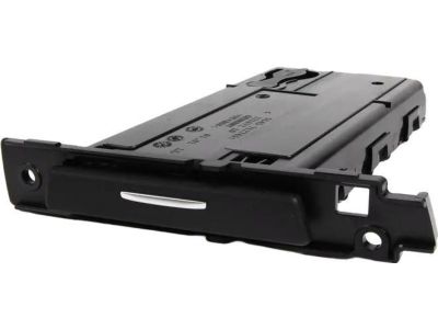 BMW 51-45-9-173-469 Drink Holder Right