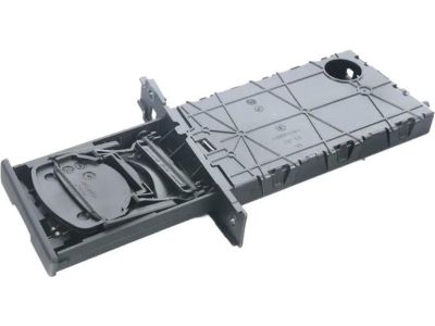 BMW 51-45-9-173-469 Drink Holder Right