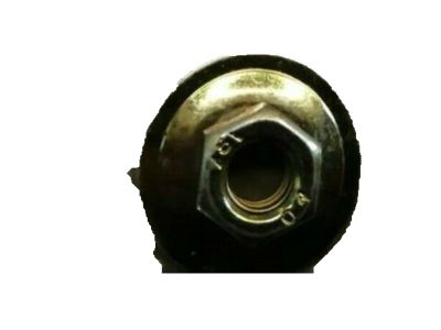 BMW 07-14-7-134-319 Hex Nut With Plate