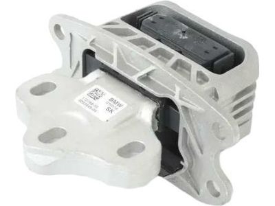 BMW 22-31-6-853-449 Gearbox Mount