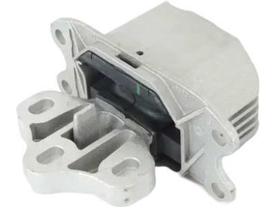 BMW 22-31-6-853-449 Gearbox Mount