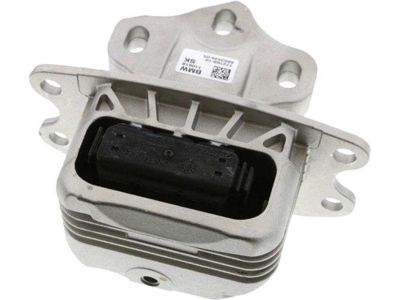 BMW 22-31-6-853-449 Gearbox Mount