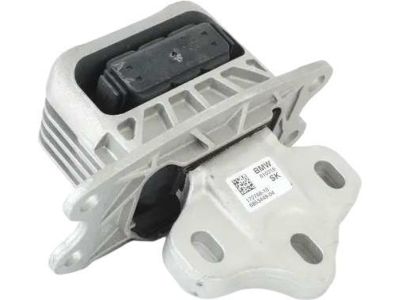 BMW 22-31-6-853-449 Gearbox Mount