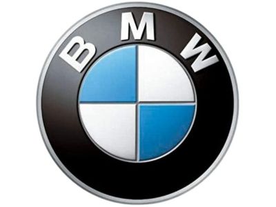 BMW 51-14-8-123-297 Emblem