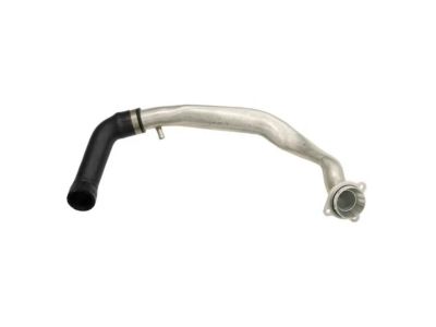 BMW 11-53-7-588-880 Line, Engine Feed-Coolant Pump