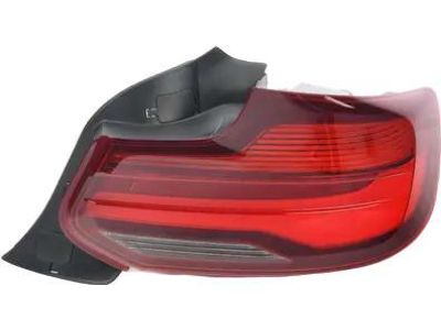 BMW 63-21-9-491-594 TAIL LIGHT, LED, RIGHT