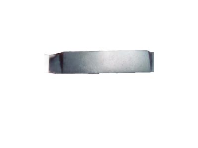 BMW 51-21-1-923-996 Outer Door Handle Pull Grip Black
