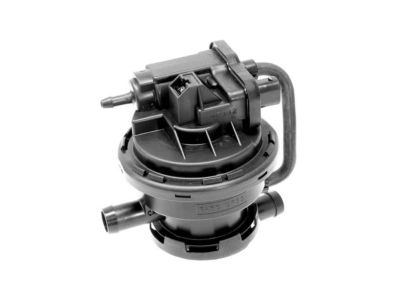 BMW 16-13-1-184-968 Leak Diagnosis Pump