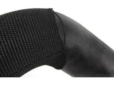 BMW 17-12-7-537-108 Coolant Hose