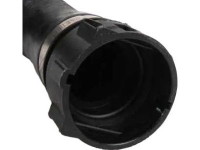 BMW 17-12-7-537-108 Coolant Hose