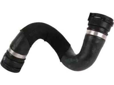 BMW 17-12-7-537-108 Coolant Hose