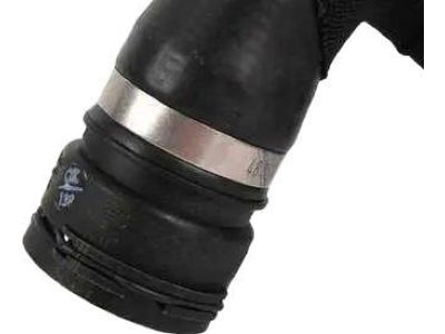 BMW 17-12-7-537-108 Coolant Hose