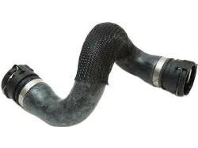 BMW 17-12-7-537-108 Coolant Hose