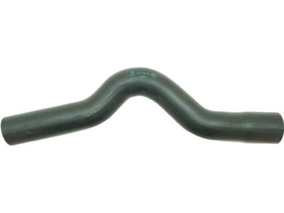 BMW 11-53-1-266-462 Radiator Hose, Lower