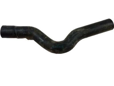 BMW 11-53-1-266-462 Radiator Hose, Lower
