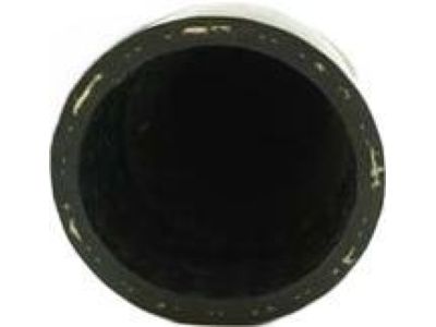 BMW 11-53-1-266-462 Radiator Hose, Lower