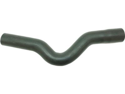 BMW 11-53-1-266-462 Radiator Hose, Lower