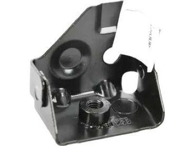 BMW 41-11-7-174-383 Bracket, Left