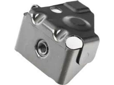 BMW 41-11-7-174-383 Bracket, Left