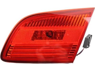 BMW 63-21-7-162-304 Rear Light In Trunk Lid, Right