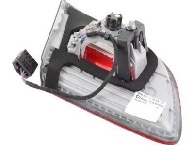 BMW 63-21-7-162-304 Rear Light In Trunk Lid, Right
