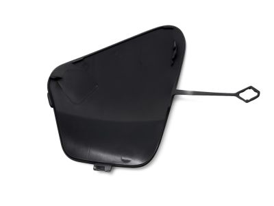 BMW 51-11-7-422-901 Cover, Towing Lug, Front, Primed