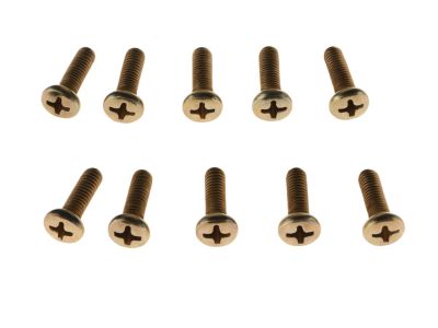 BMW 51-18-1-813-015 Screw