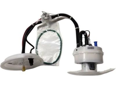 BMW 16-11-7-260-636 Fuel Pump