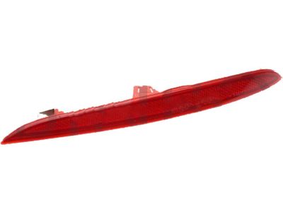BMW 63-14-7-338-808 Reflector Right