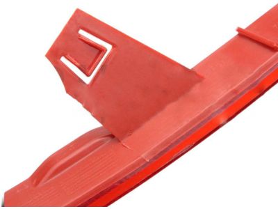 BMW 63-14-7-338-808 Reflector Right