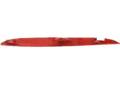 BMW 63-14-7-338-808 Reflector Right