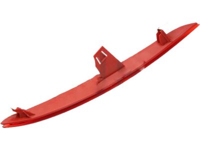 BMW 63-14-7-338-808 Reflector Right