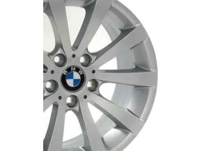 BMW 36-11-6-783-631 Light Alloy Rim