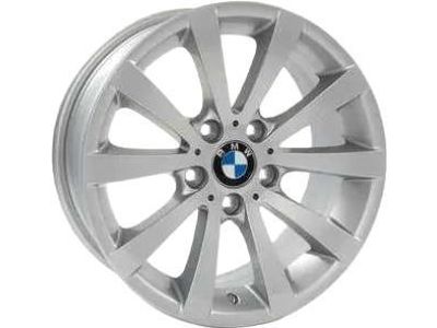 BMW 36-11-6-783-631 Light Alloy Rim