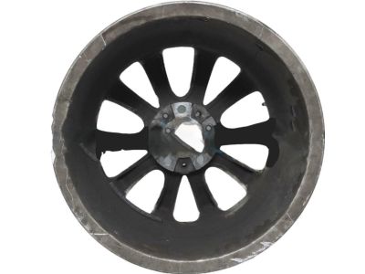 BMW 36-11-6-783-631 Light Alloy Rim