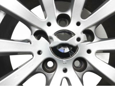 BMW 36-11-6-783-631 Light Alloy Rim