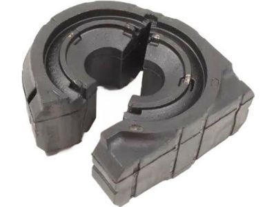 BMW 33-55-6-772-082 Stabilizer Rubber Mounting