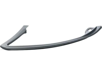 BMW 51-33-9-891-448 COVER, WINDOW BORDER, DOOR
