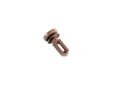 BMW 51-43-8-399-616 Locking Button